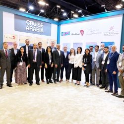 الشيخ محمد بن راشد : نرى في الشيخ  محمد بن زايد روح زايد