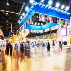 مشاعل باطرفي تكشف أفضل الممارسات في مؤتمر دولي لعلوم الرياضة بجامعة جدة