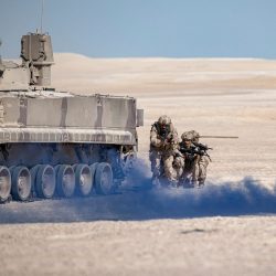 “موانئ أبوظبي” توقع اتفاقيتين بشأن مشاريع بقطاع الموانىء في مصر