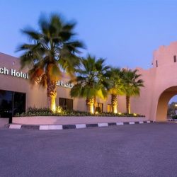 فلاي دبي تنظم 30 رحلة يومياً بين دبي والدوحة خلال المونديال