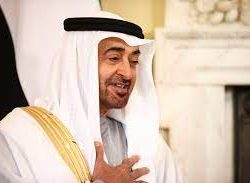 مجلس جامعة الدول العربية يقيم تأبيناً لفقيد الوطن الشيخ خليفة بن زايد