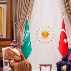 “حقبة جديدة” من التعاون بين السعودية وتركيا