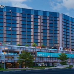 1.1 مليار درهم تصرفات عقارات دبي اليوم