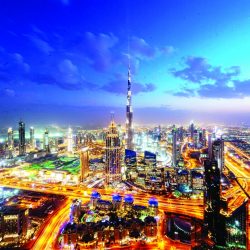 الشييخ محمد بن راشد: «مدينة إكسبو دبي» حلم كل مدينة