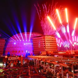 السياحة العمانية تختتم جولتها الترويجية في السعودية