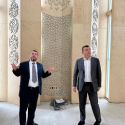 تعزيز التعاون بين الإمارات و«اليونيدو»