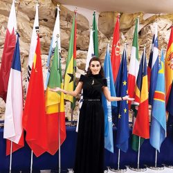 ضيوف الرحمن ينفرون من عرفات إلى مزدلفة