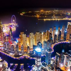 الشيخ محمد بن راشد: عندما نَعِد نفي بالوعد