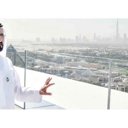 “ديوا” تضيف 700 ميجاوات إلى القدرة الإنتاجية للطاقة في دبي