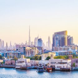 301 ألف حاج نقلتهم “الاتحاد للطيران” منذ 2007