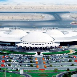دبي واحدة من أبرز الوجهات العالمية في مجال السياحة البحرية