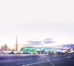 ضيوف الرحمن يستقرون في مشعر منى