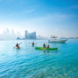 6 ملايين مسافر عبر مطار الشارقة في النصف الأول