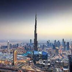 دولة الإمارات أفضل وجهة اقليمياً والسادسة عالمياً للمُقيمين