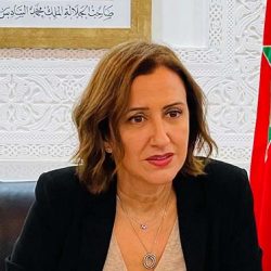 ضيوف الرحمن ينفرون من عرفات إلى مزدلفة