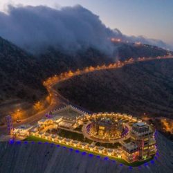 أسعار النفط تنهي الأسبوع على انخفاض 1.5%