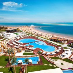 شرم الشيخ تستعد لمؤتمر المناخ برفع كفاءة الفنادق