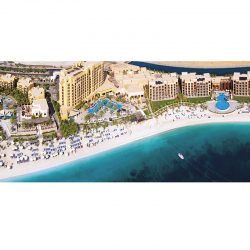 دولة الإمارات تتطلع إلى شرق أوسط قائم على التعاون والاستقرار