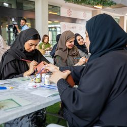 الإمارات تحتفل بعد غد بـ «يوم المرأة الإماراتية»