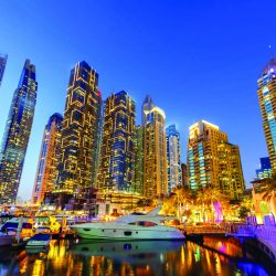 الشيخ محمد بن زايد يصل إلى مدينة العلمين : ويبحث مع الرئيس المصري العلاقات الأخوية