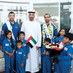 «فلاي دبي» تطلق باقات خاصة لليوم الوطني السعودي