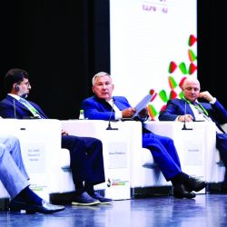 مدينة إكسبو دبي تفتتح جناحي «ألف» للتنقل و«تيرا» للاستدامة أمام الجمهور