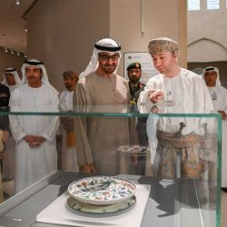 دولة الإمارات وسلطنة عمان توقعان 16 اتفاقية في الطاقة والنقل والصناعة والاستثمار والثقافة