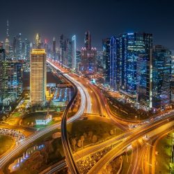 دولة الإمارات تبدأ العمل بخيارات الإقامة وتأشيرات الدخول