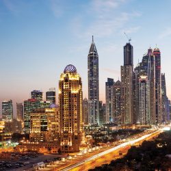 الشيخ محمد بن راشد: الإمارات في المرتبة الأولى عالمياً التي يرغب الشباب العربي العيش فيها