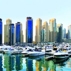 أعلى معدل لارتفاع الإنتاج بالإمارات في 38 شهراً