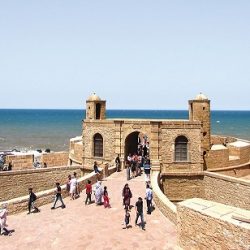 المغرب يستهدف نمواً اقتصادياً بنسبة 4‭%‬ في 2023