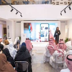 “دار الأركان” و “باجاني أوتوموبيلي” تقدم للعملاء لمحة عن أول مساحة للمعيشة في العالم مستوحاة من علامة “باجاني”