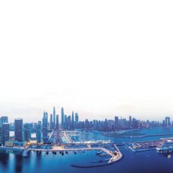 الشيخ محمد بن راشد يعتمد الميزانية العامة للاتحاد 2023-2026 بإجمالي مصروفات 252.3 مليار درهم