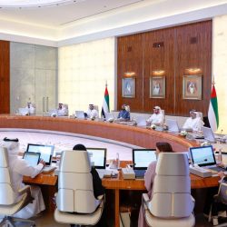 الرئيس التنفيذي لهيئة تنظيم الاتصالات يلتقي محافظ هيئة الحكومة الرقمية السعودية