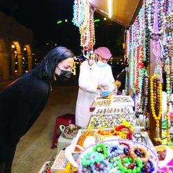 عمر العلي : السياحة في أبوظبي تجربة استثنائية