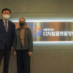 70 خبيراً عالمياً يستعرضون رؤاهم المستقبلية في “منتدى دبي للمستقبل”