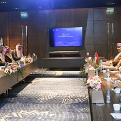 التوقيع على برنامجين تنفيذيين في التحول الرقمي وتأهيل المهارات بين سلطنة عُمان والسعودية