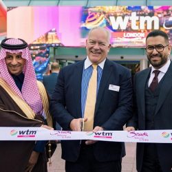 سلطنة عمان تشارك بمعرض سوق السفر العالمي في لندن