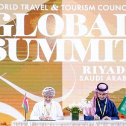 بدر الناصر : أعمال القمة العالمية للسياحة والسفر تعد فرصة مثالية للمتخصصين في السياحة