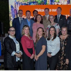 الشيخ محمد بن زايد يشارك في مؤتمر «كوب 27» بشرم الشيخ