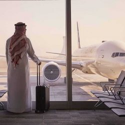 عالم طيران الإمارات مفهوم مبتكر لمبيعات التجزئة