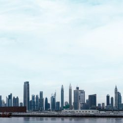 سفير ليتوانيا في الامارات راموناس دافيدونيس:  نحتفل بمرور 30 عاماً على إقامة العلاقات الدبلوماسية بين الامارات وليتوانيا