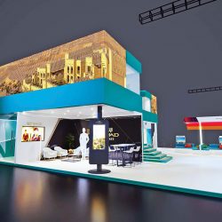 أبوظبي ترحب بالعالم لاكتشاف تجاربها الترفيهية والطبيعية الملهمة