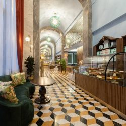 ألمانيا تختتم الجولة الترويجية السياحية ضمن منطقة الخليج العربي