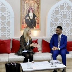 18 جهة ضمن وفد «سياحة الشارقة» في «سوق السفر العالمي 2022» بلندن