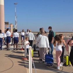 الخطوط المغربية تطلق خطين سياحيين جديدين إلى أوروبا