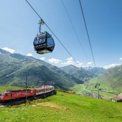 « إندراسترا الأمريكي » دبي جنة السياح بتراث متنوع