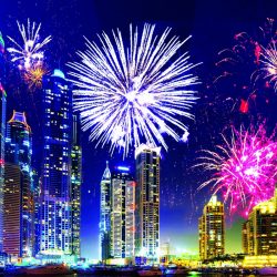 فنادق ريكسوس تستعد لإحتفالات رأس السنة بفعاليات فريدة  تتضمن مشاركة فرق فنية عربية وعالمية لإسعاد الضيوف