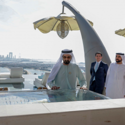 “ماجنوم العقارية” و”فوربس” تعلنان عن شراكة لتشييد برج “فوربس إنترناشيونال تاور” في القاهرة