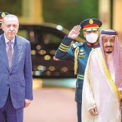 الفريق الإغاثي السعودي : أعمال ميدانية بثلاث مدن تركية